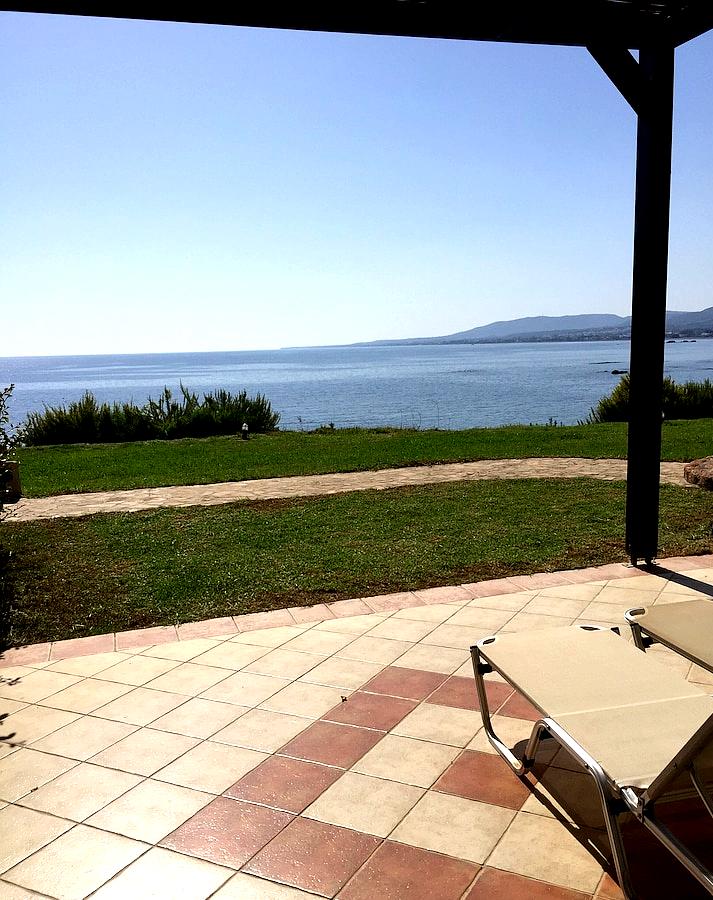 Al Mare Villas